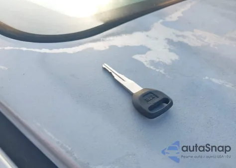 1997 Honda Civic Ex from USA, damaged, VIN 1HGEJ8245VL131434